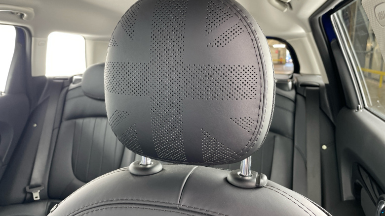 MINI Clubman 2.0 Cooper S Exclusive 6dr Auto [Comfort Pack] Petrol Estate